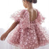 Calling all Angels Dresses Little Palace Store 12M pink